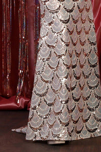 May Queen Couture - Eva Gown