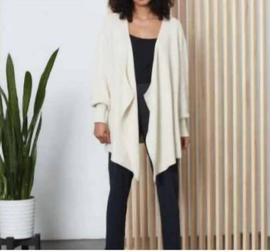 Known Supply - Wisteria Sweater