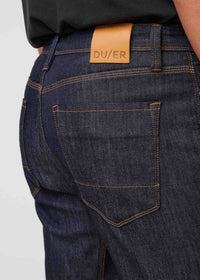 Du/Er - Performance Denim Athletic Relaxed Taper Jeans