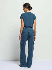 Nation Ltd - Casey Cargo Sweatpants