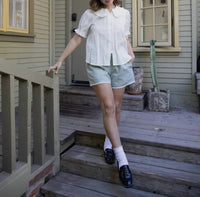 Things Between - Charlotte Blouse