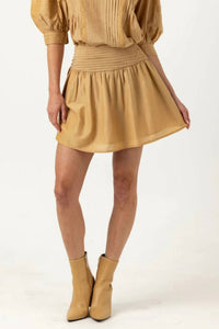 Sundays - Madeline Mini Skirt