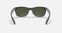 Ray Ban - New Wayfarer Classic Medium Non Polarized Sunglasses Rb2132 622