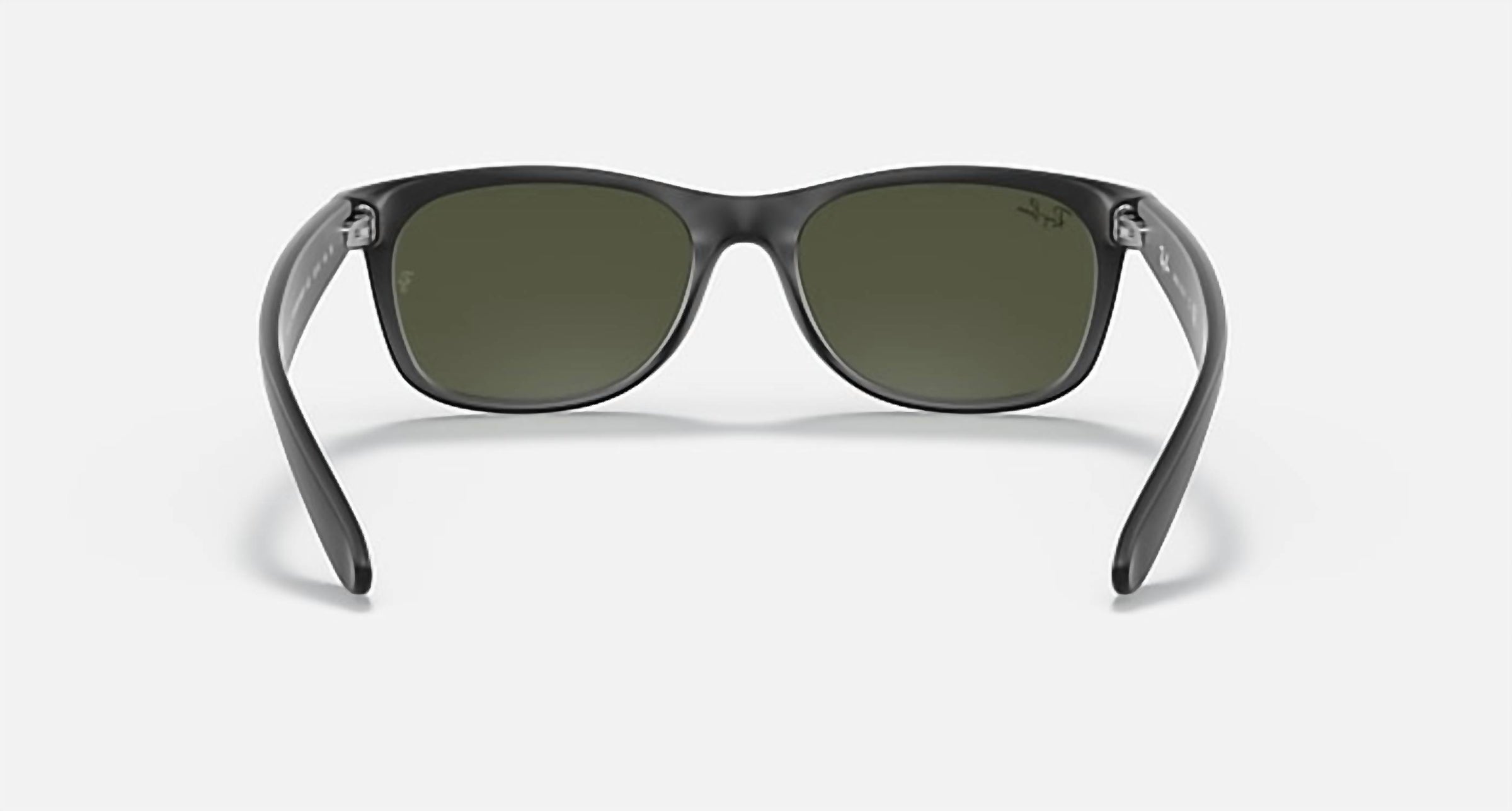 Ray Ban - New Wayfarer Classic Medium Non Polarized Sunglasses Rb2132 622