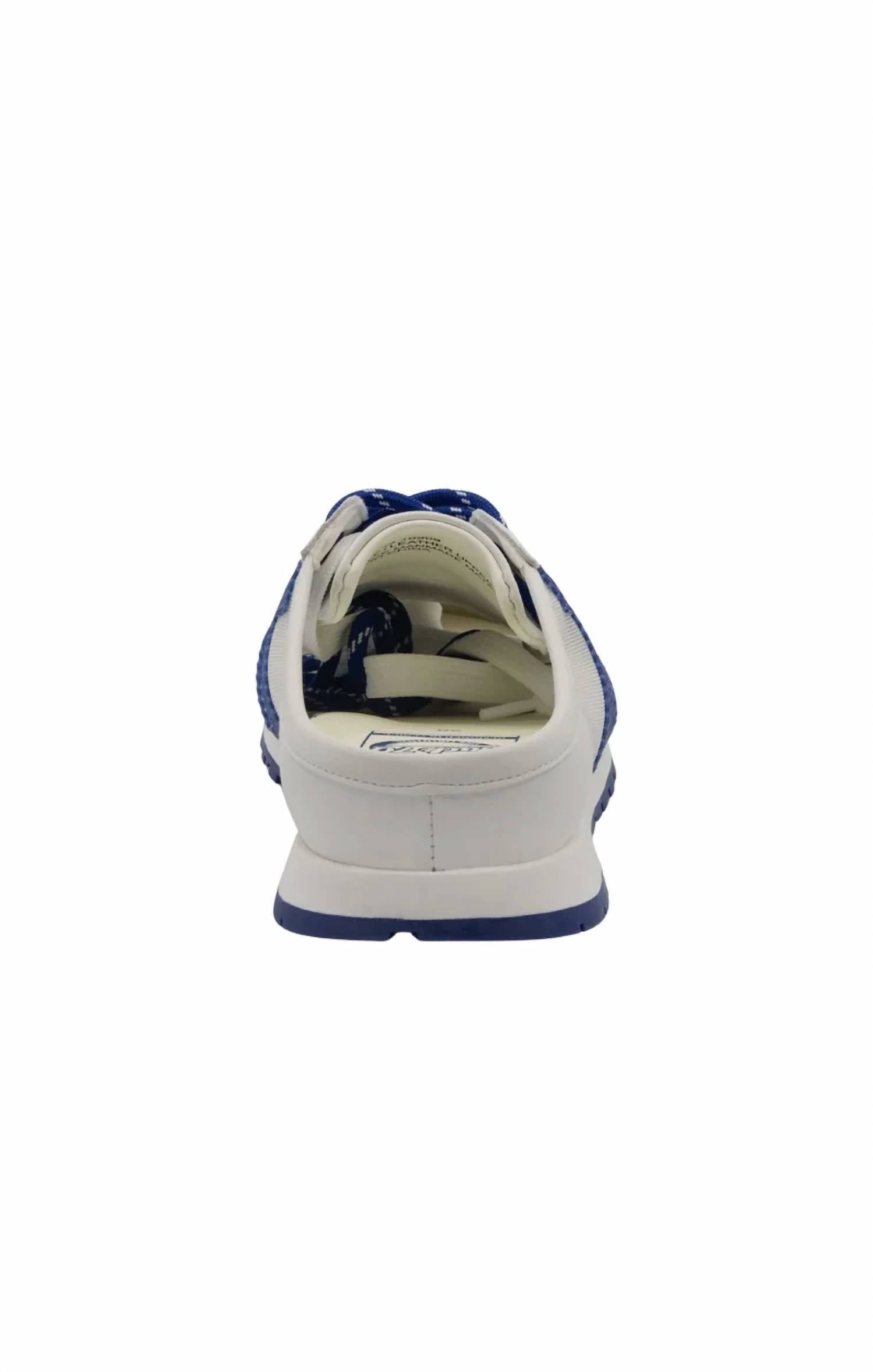 Back 70 - Women's Venice Sneakers
