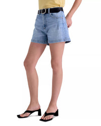 Pistola - Women's Aoki High Rise A Line Shorts
