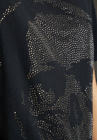 Chaser - Diamond Skull Tee
