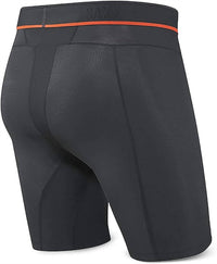 Saxx - Hyperdrive Long Leg Boxer Briefs