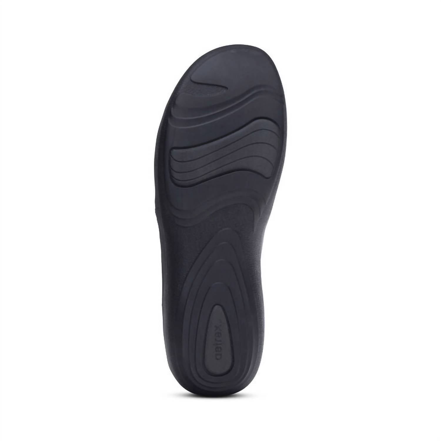 Aetrex - Women's Katie Side Zip Slip-on Loafer