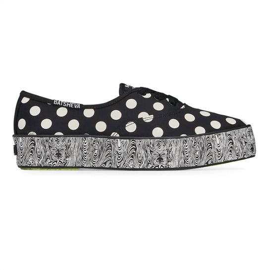 Batsheva - WOMEN'S KEDS SNEAKERS