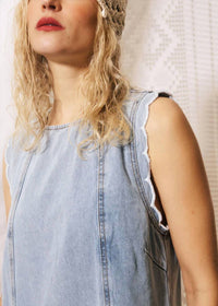 Frnch - Vito Jean Dress