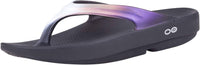 Oofos - Women's Oolala Shiny Thong Sandal