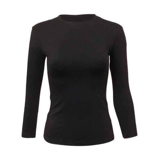 Linda Leal - Women's Long Sleeve Shell