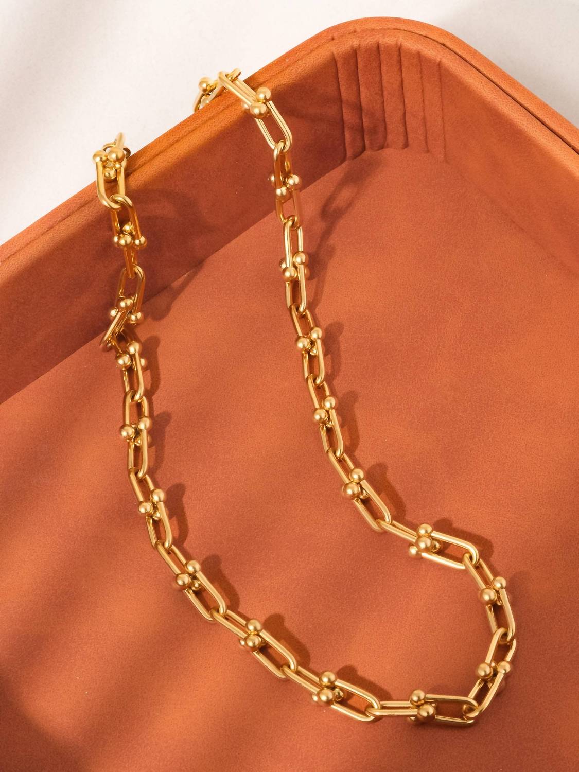 Flanerie By Maiq - The Florence Chain