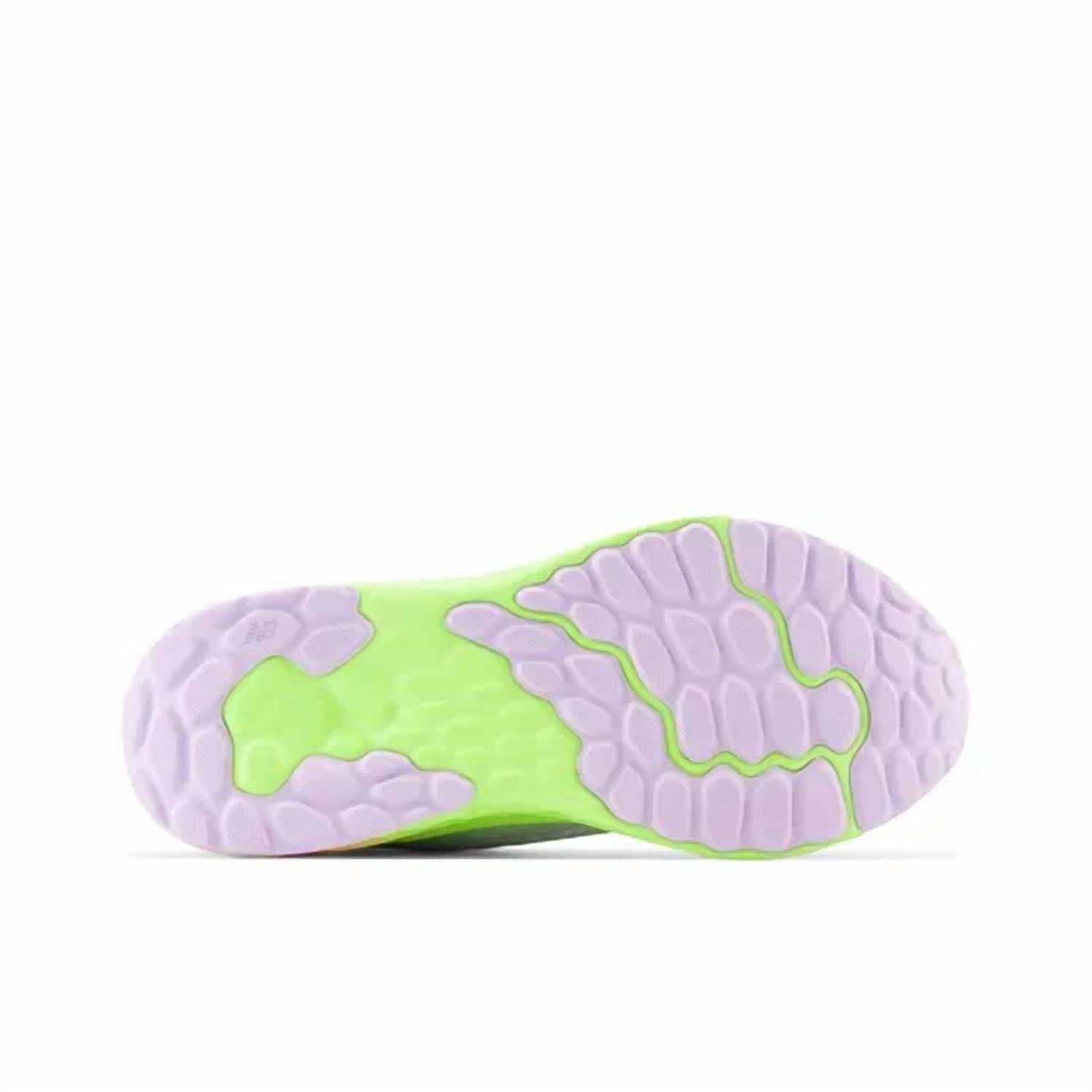 New Balance - Gradeschool Fresh Foam Arishi V4 Running Shoes