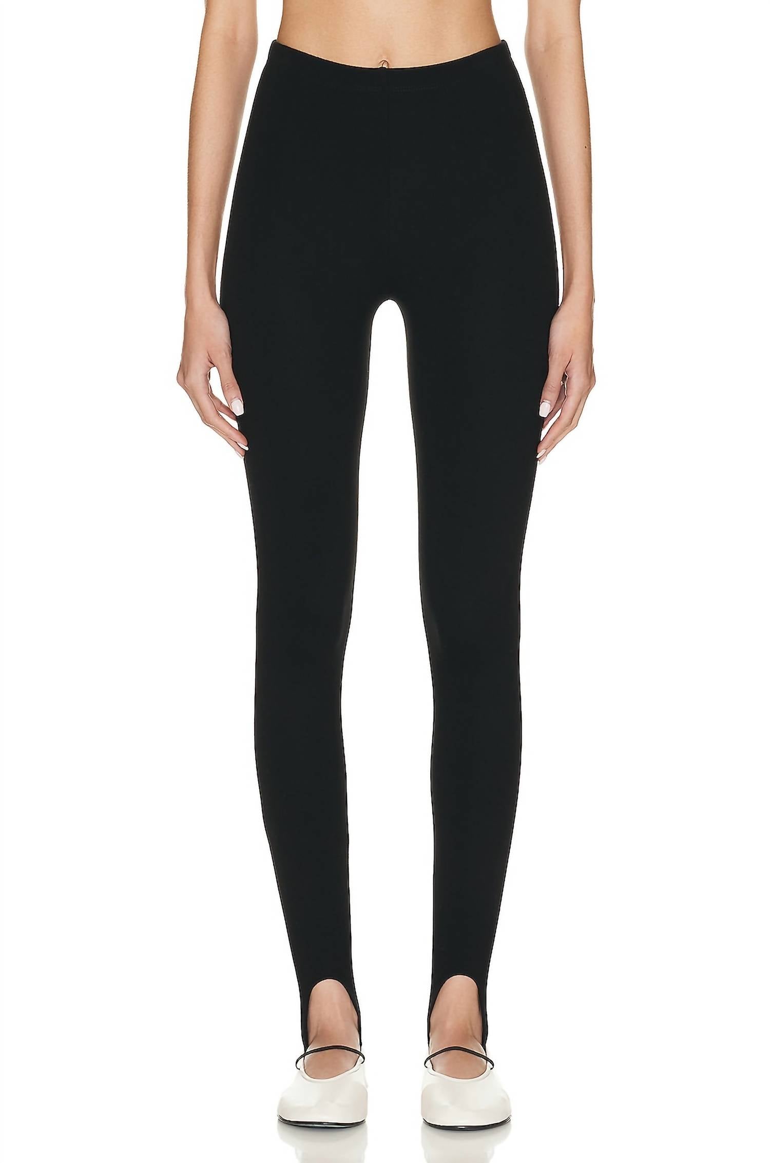 Leset - Rio Stirrup Pant