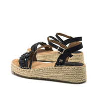 Mariamare - Women's Platform Sandals