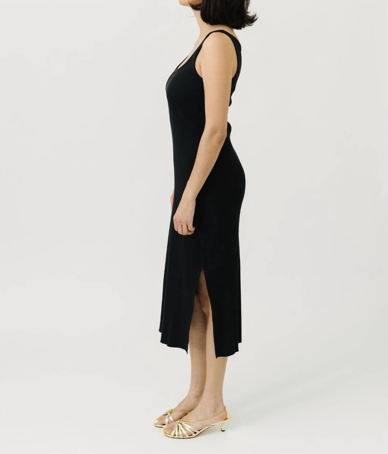 Xirena - Beckett Midi Dress