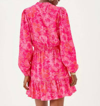 Lilly Pulitzer - Axton Mini Dress