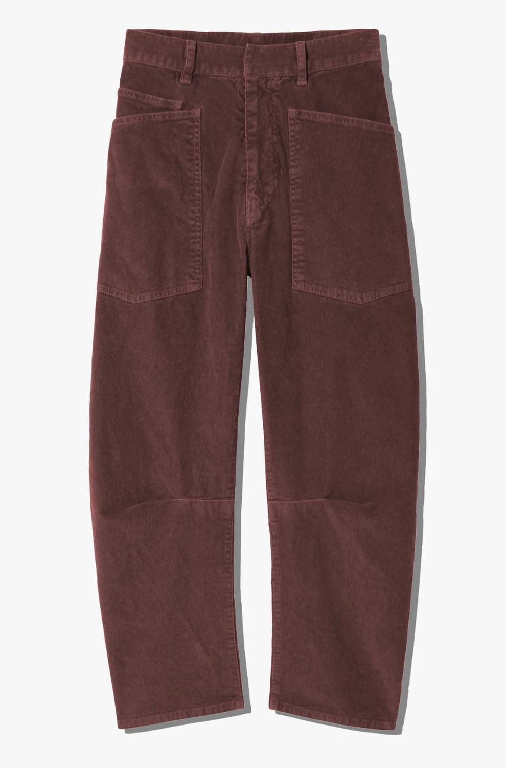 Nili Lotan - Shon Corduroy Pant