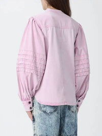 Isabel Marant - Mileda Button Front Shirt