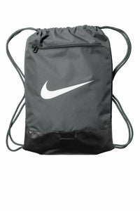 Nike - Men's Brasilia Gym Sack