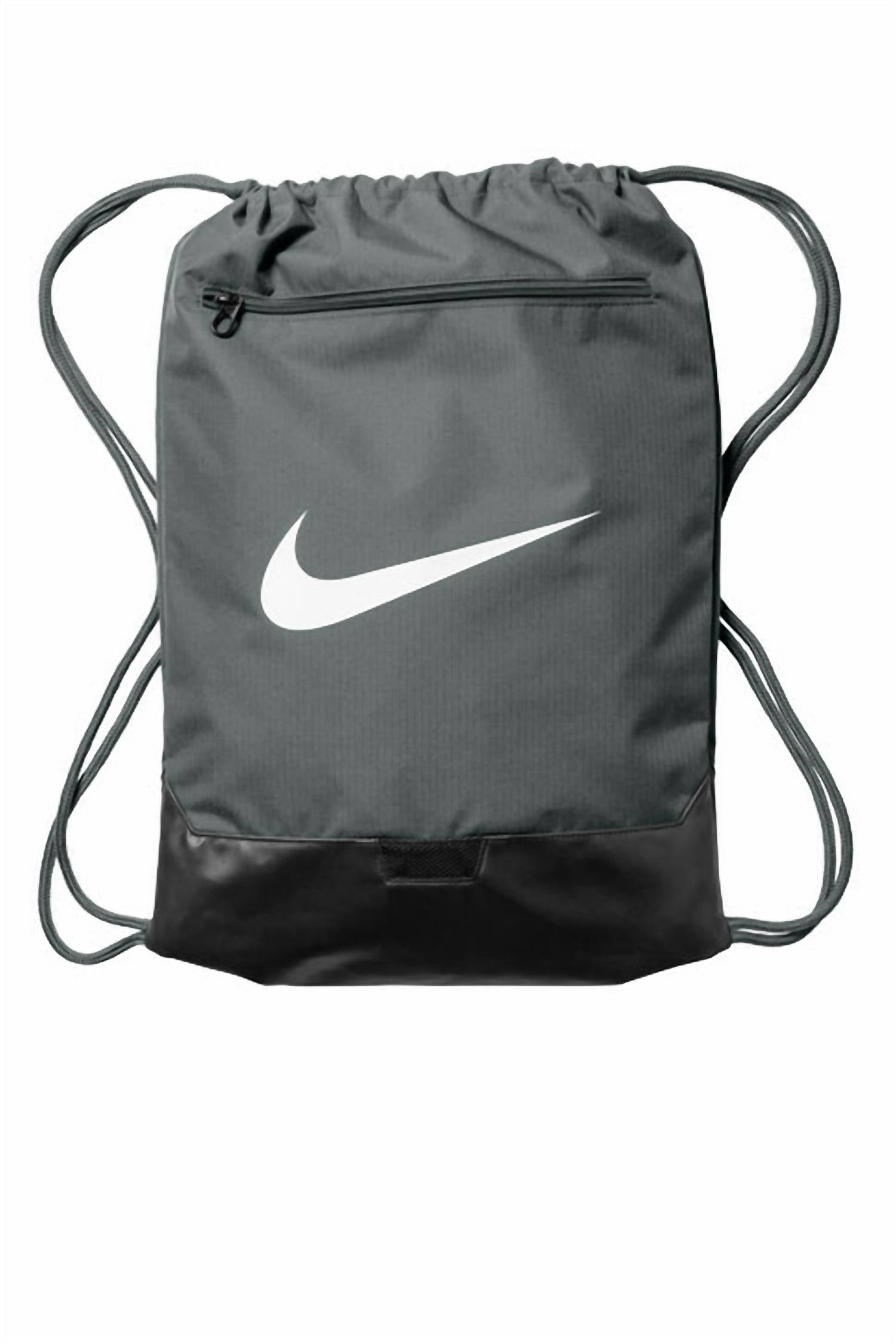 Nike - Men's Brasilia Gym Sack
