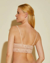 Cosabella - Never Say Never Ultra Curvy Sweetie Bra