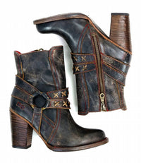 Bedstu - Women's Marjorie Boots
