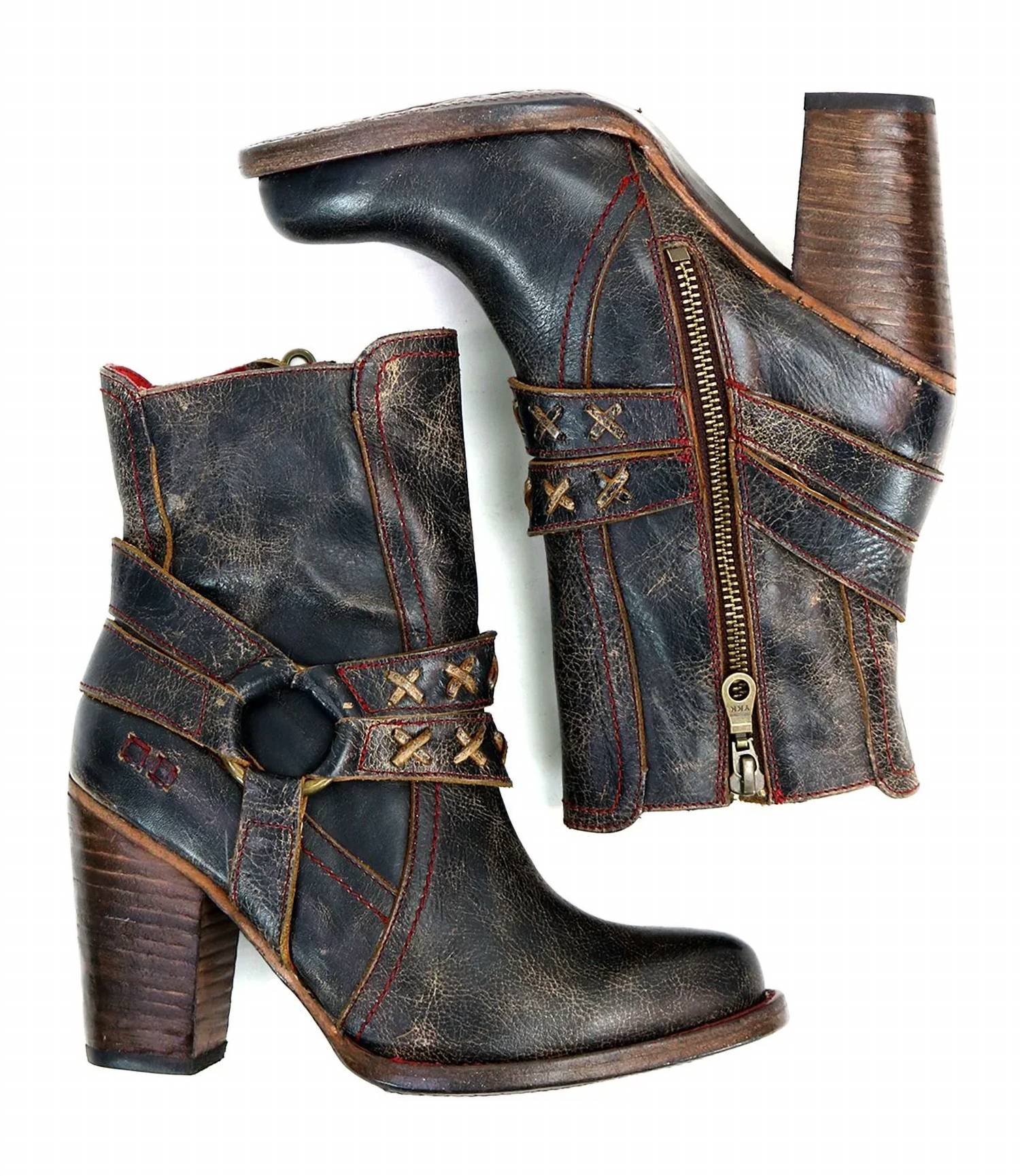 Bedstu - Women's Marjorie Boots