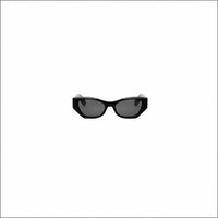 Christian Dior - Women's Butterfly Sunglasses