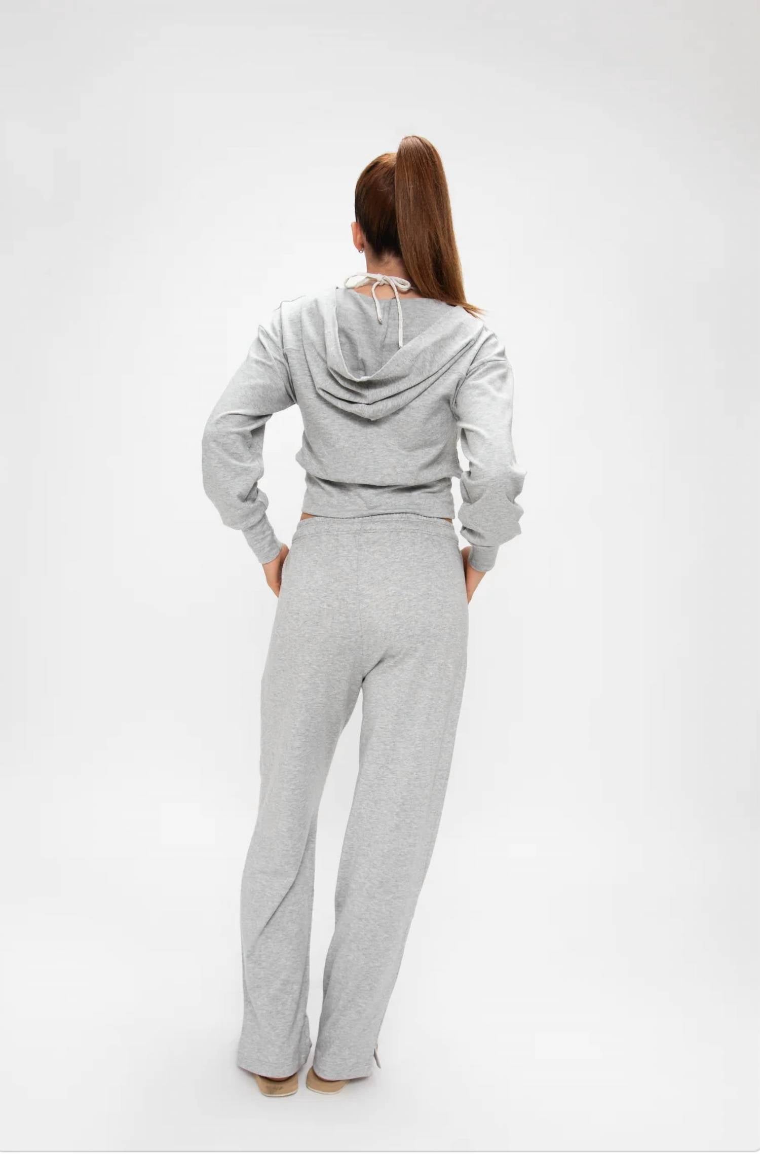 Sierra Hotel Hoodies - Women's Got Your Six Jogger