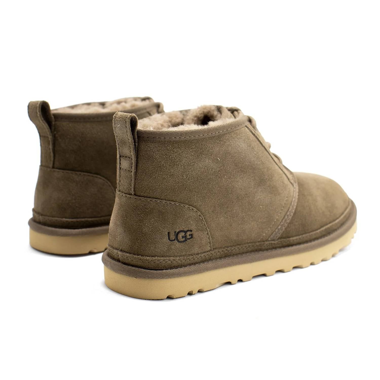 Ugg - Men's Neumel Chukka Boot