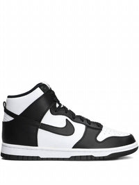 Nike - Men's Dunk High Retro Sneakers