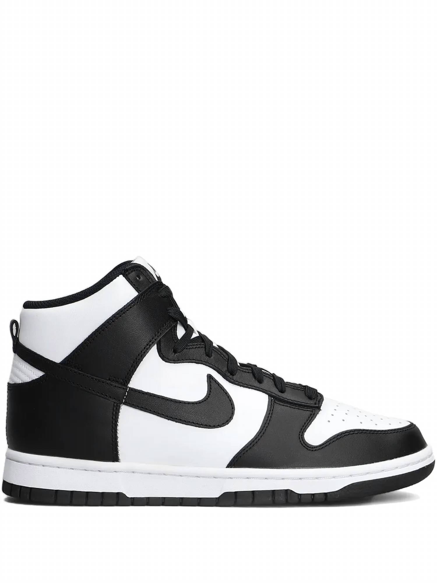 Nike - Men's Dunk High Retro Sneakers