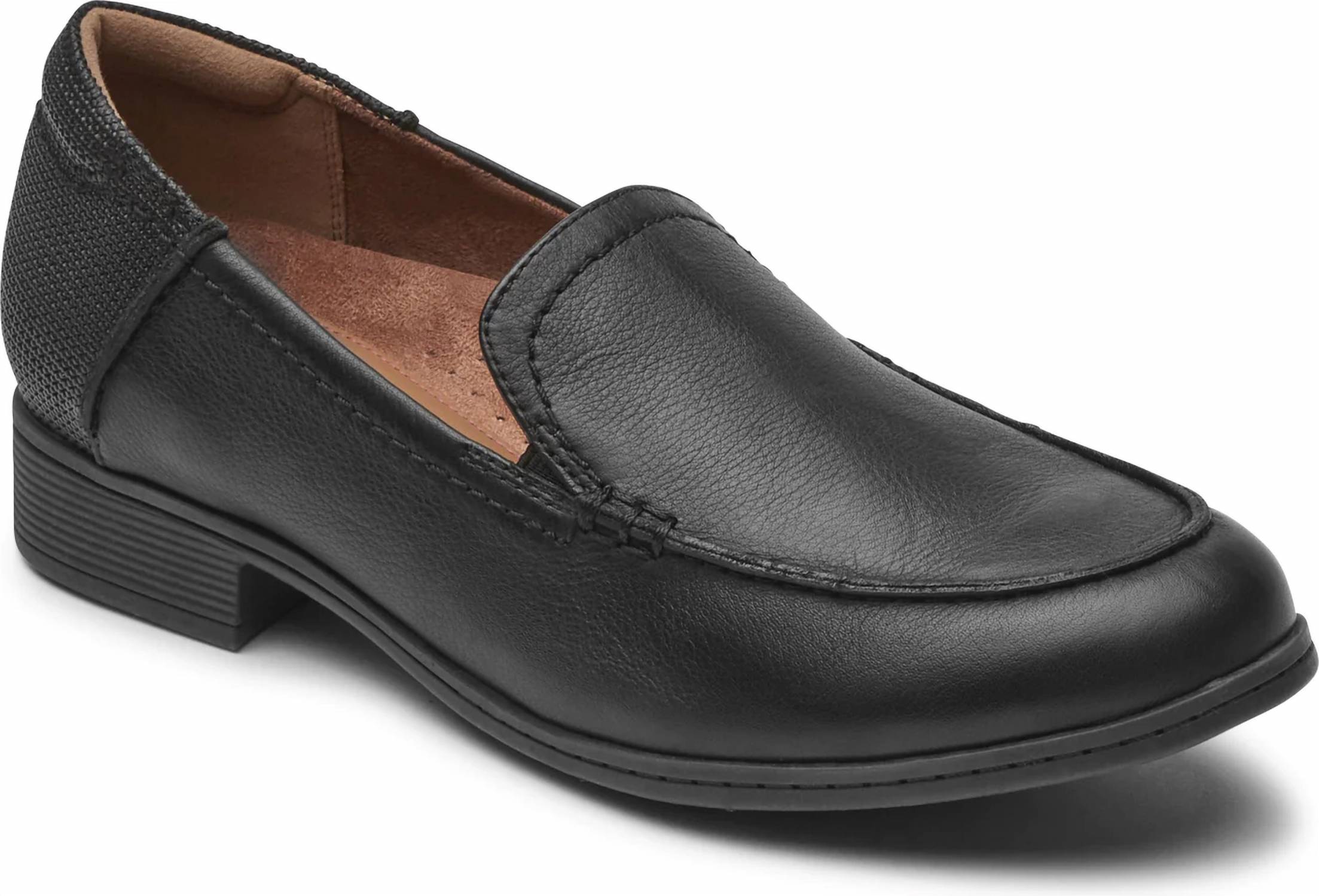 Cobb Hill - Women's Crosbie Shoes - Medium / Wide
