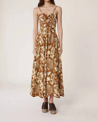 Manoush - Santa Barbara Dress
