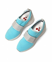 Fundae - Women's Sneaker Loafers