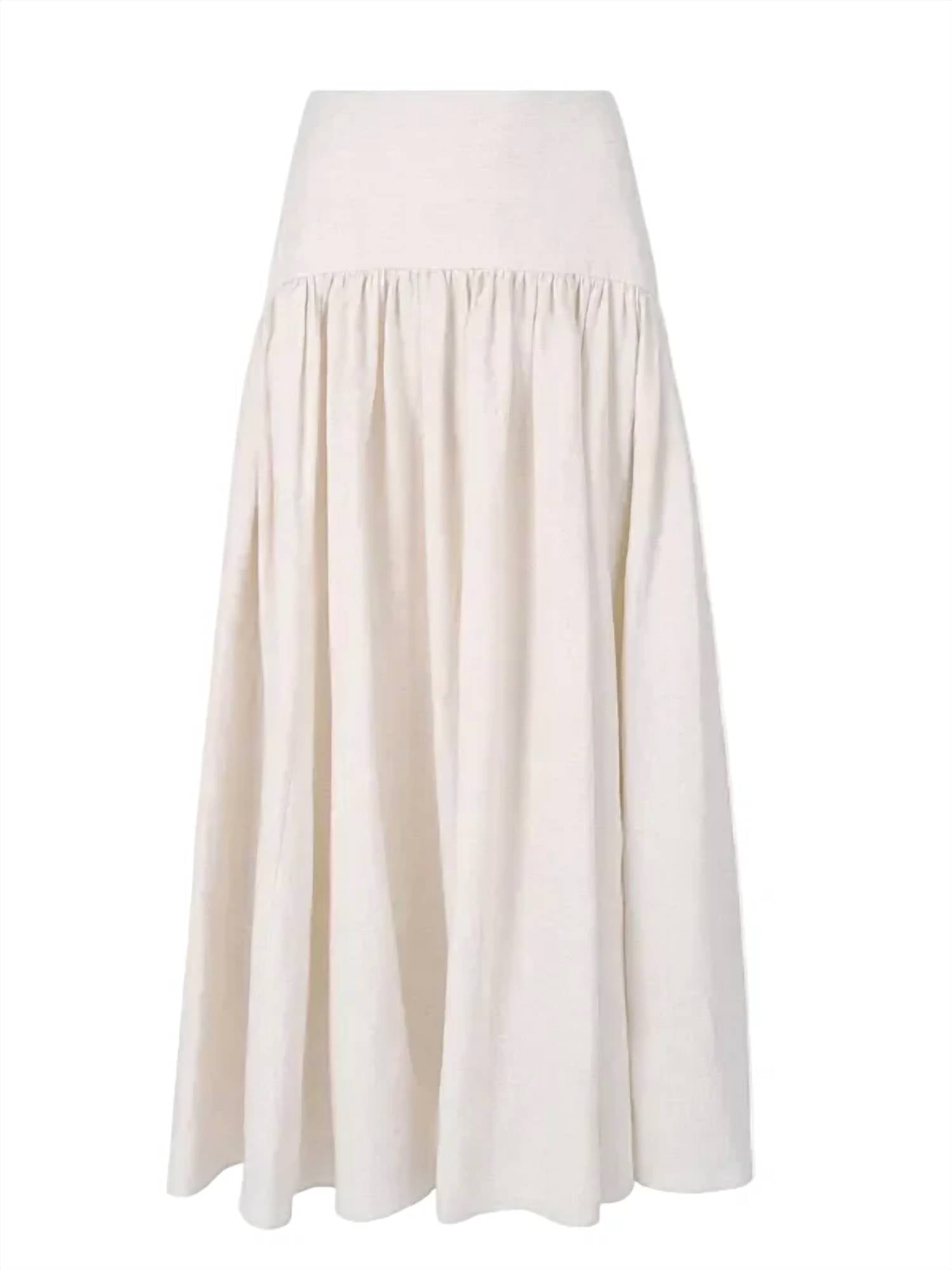 Staud - Women's Procida Skirt