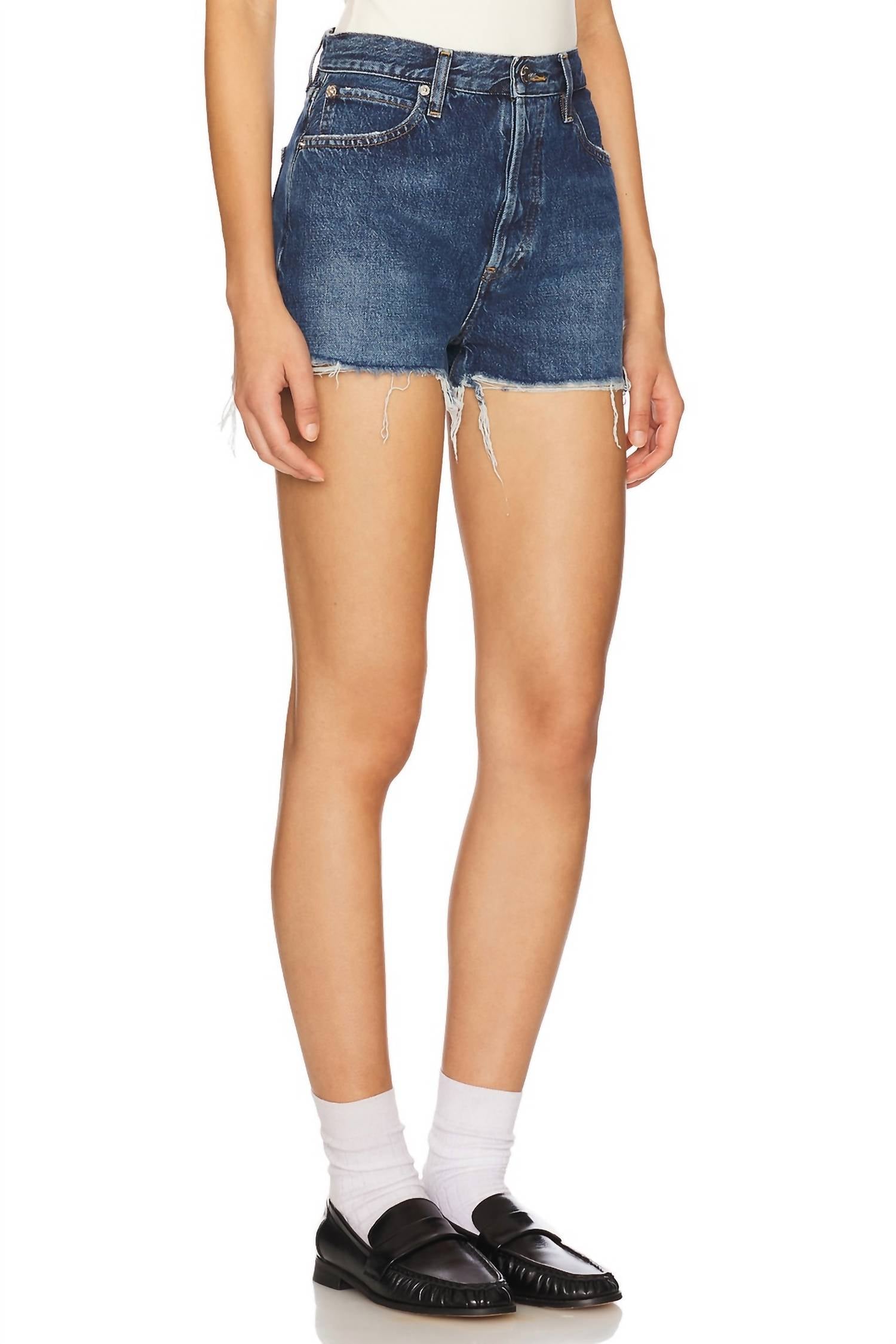 Frame - Dare Shorts