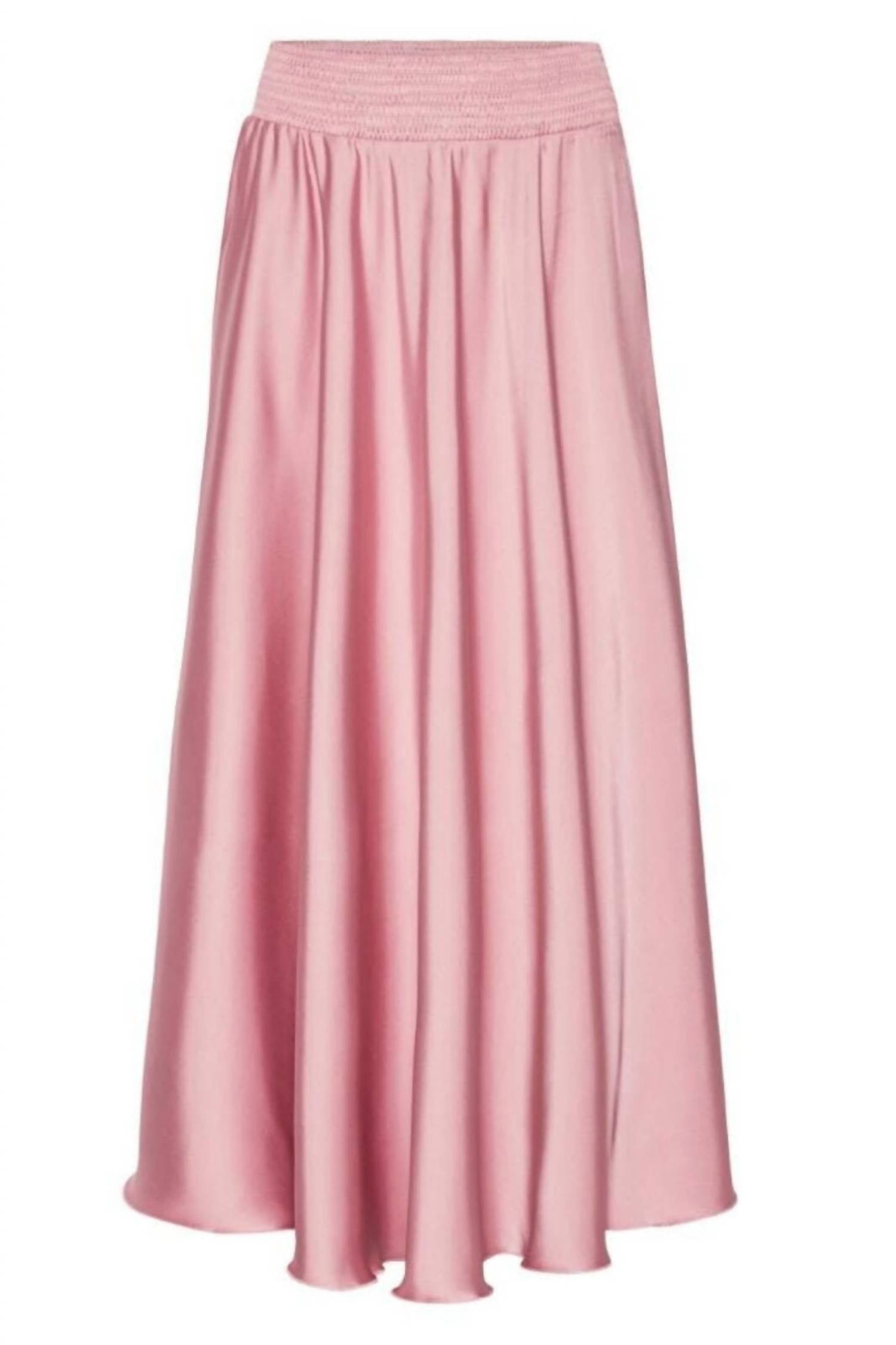 Karmamia - Women's Savannah Skirt