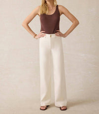 Faherty - Stretch Terry Harbor Pants