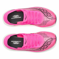 Saucony - Unisex Endorphin Elite 2 Running Shoes