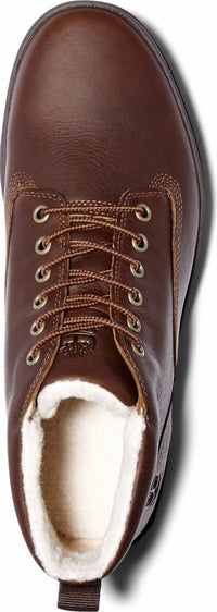 Timberland - Men's Davis Square Waterproof Chukkas Boots