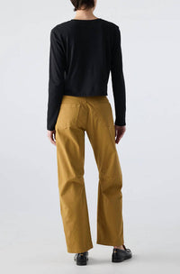 Amo - Rita Barrel Pant