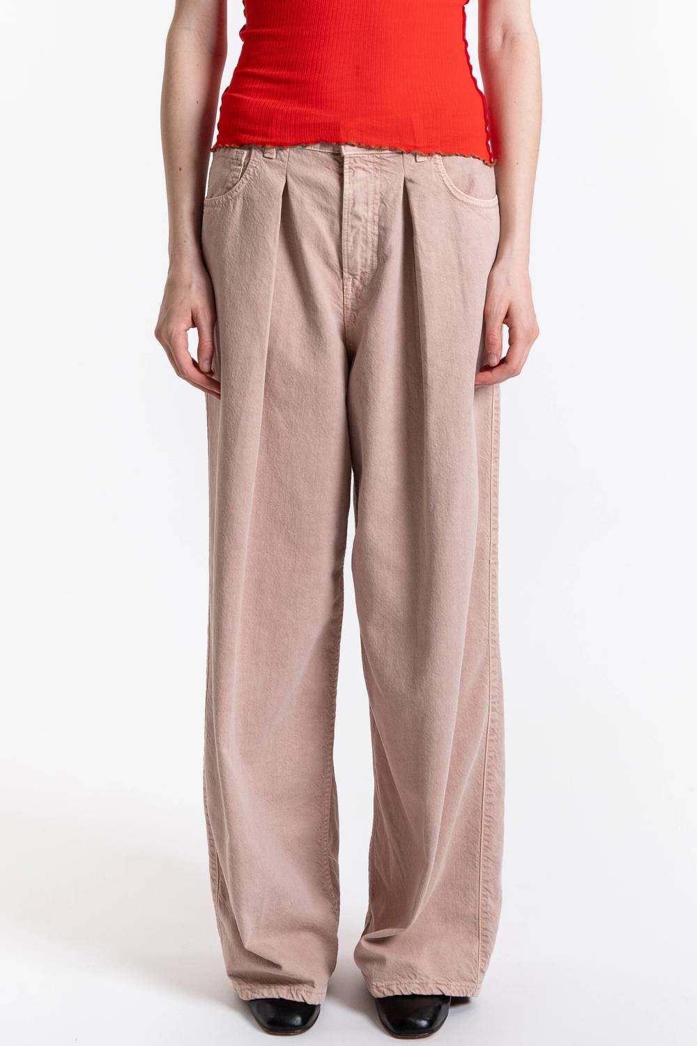 Haikure - Candy Twill 45 Pants