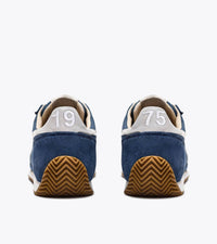 Diadora - Unisex Equipe H Canvas Stone Wash Sneakers
