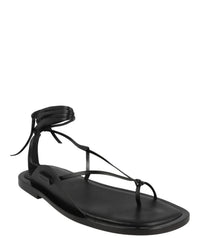 Salvatore Ferragamo - Women's Golia Leather Sandals