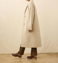 Faherty - Atlantic Knit Coat