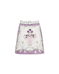 Pamela Stevenson - Rhea Skirt